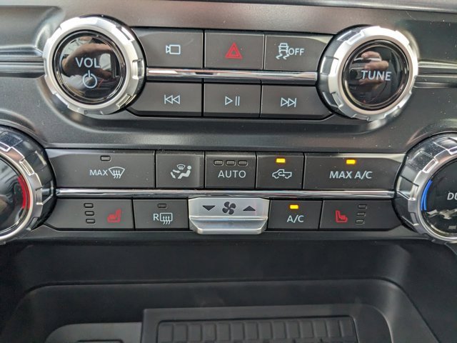 New 2025 Ford F150 XLT w/ Equipment Group 302A MID image 27