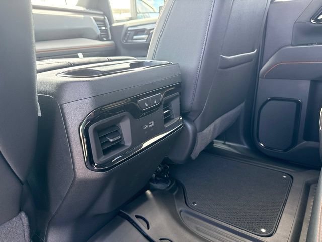 New 2026 GMC Sierra 2500 AT4 w/ AT4 Premium Plus Package AWD/4WD image 19