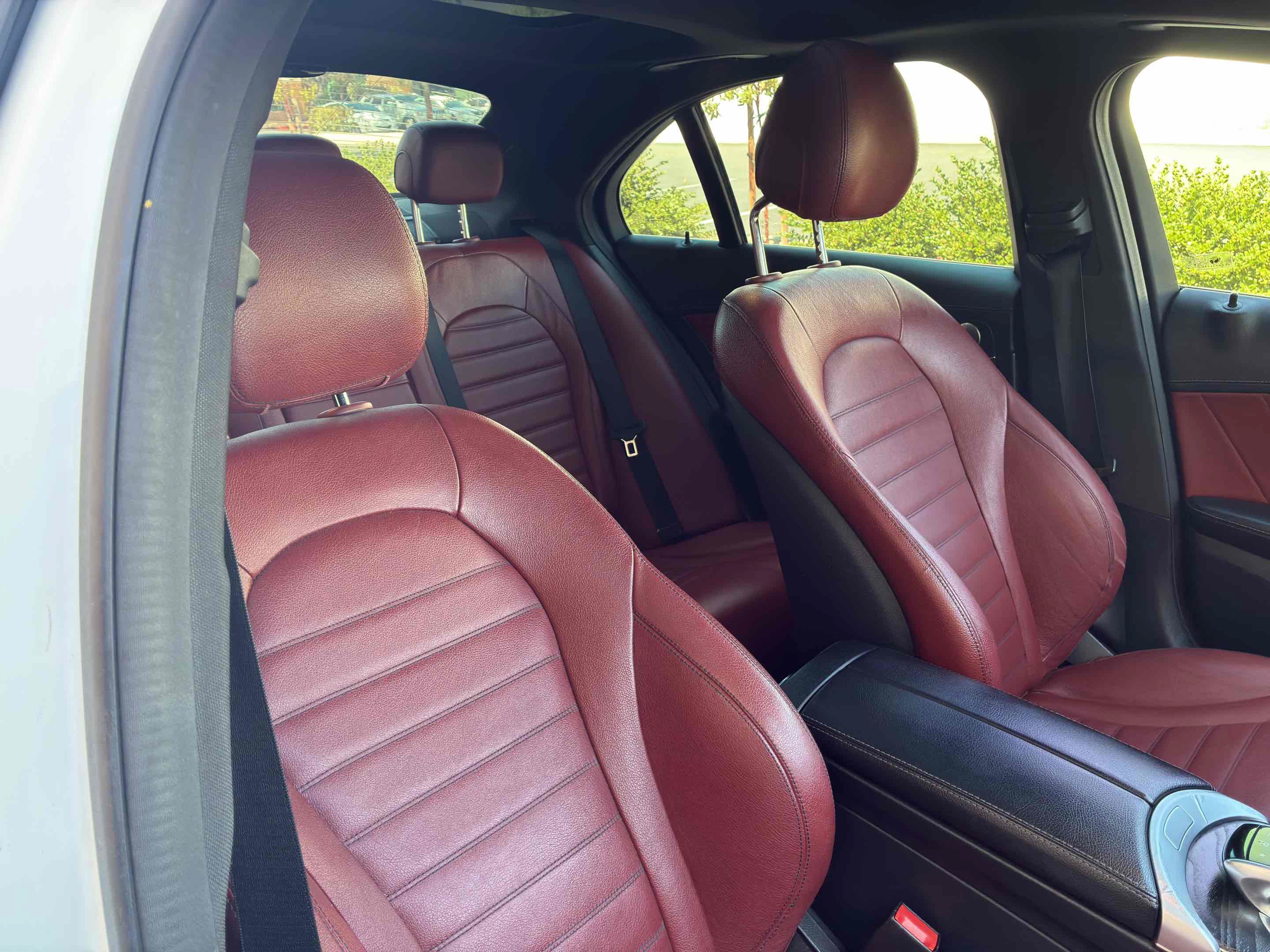 Used 2016 Mercedes-Benz C 450 AMG image 49