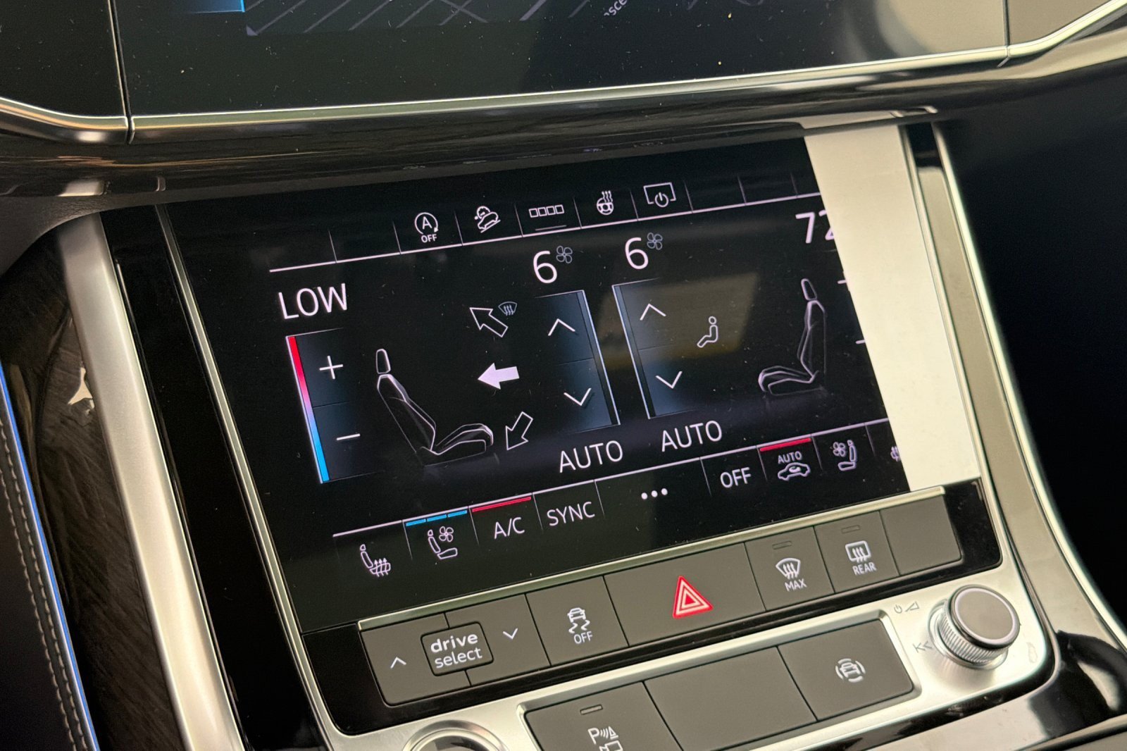 New 2026 Audi Q7 2.0T Premium Plus AWD/4WD image 20