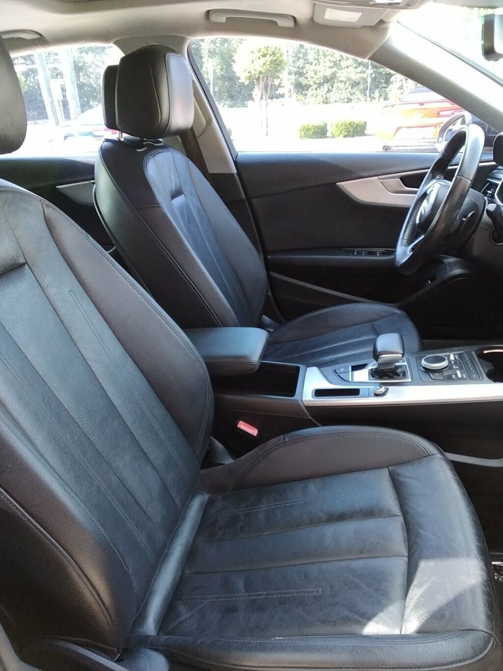 Used 2018 Audi A4 2.0T Ultra Premium FWD image 11