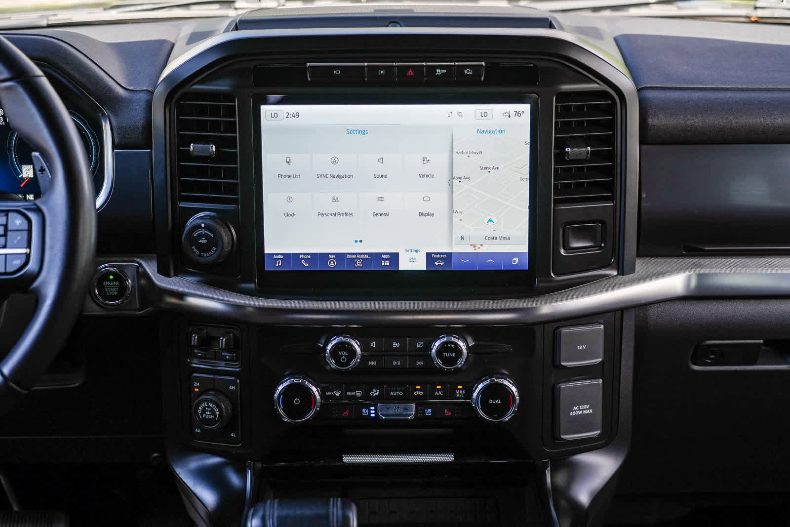 Used 2023 Ford F150 Raptor image 10