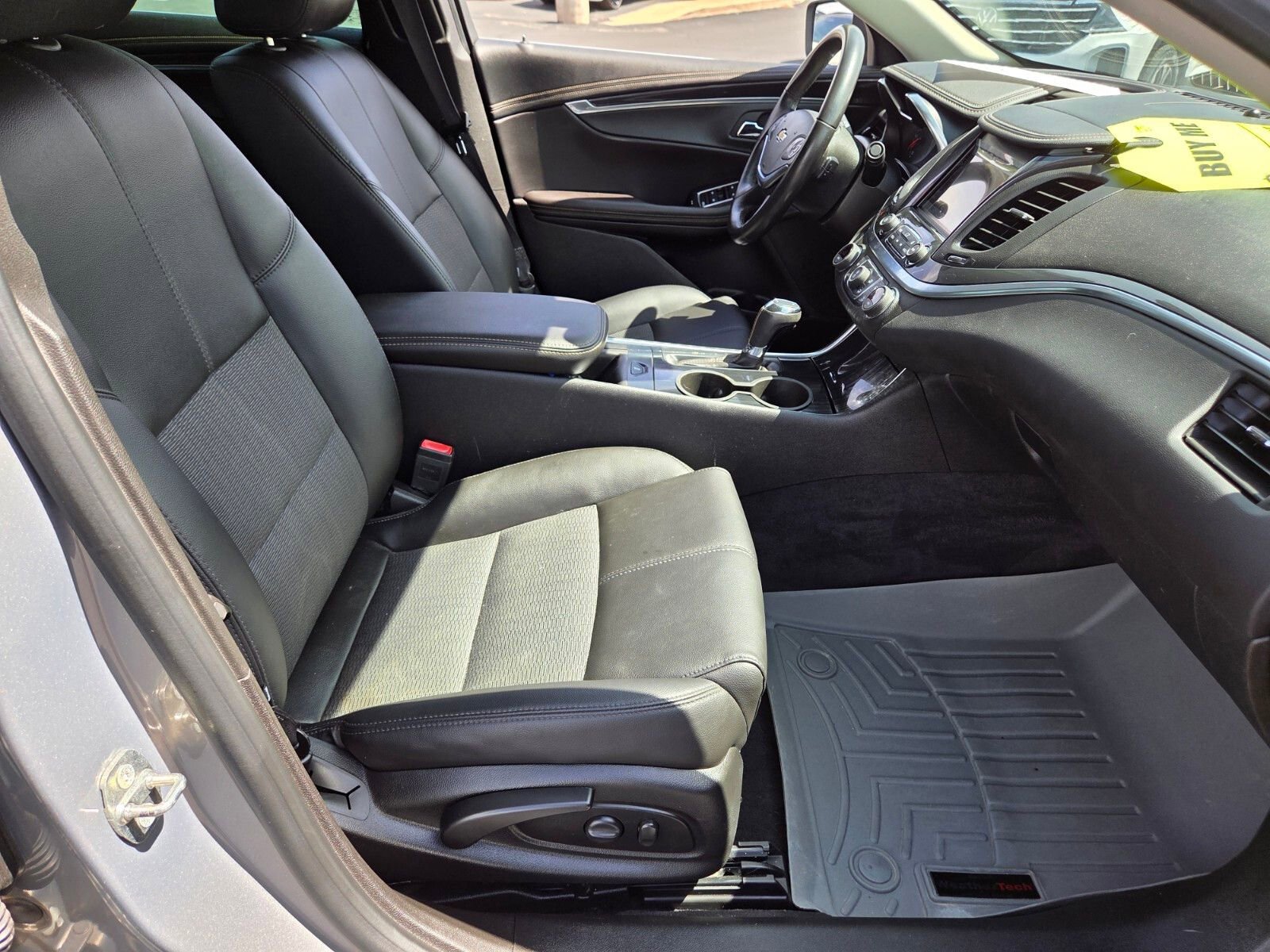 Used 2019 Chevrolet Impala LT FWD image 13