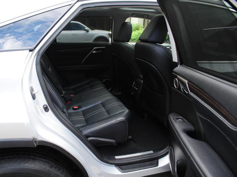 Used 2016 Lexus RX 350 FWD w/ Luxury Package image 30
