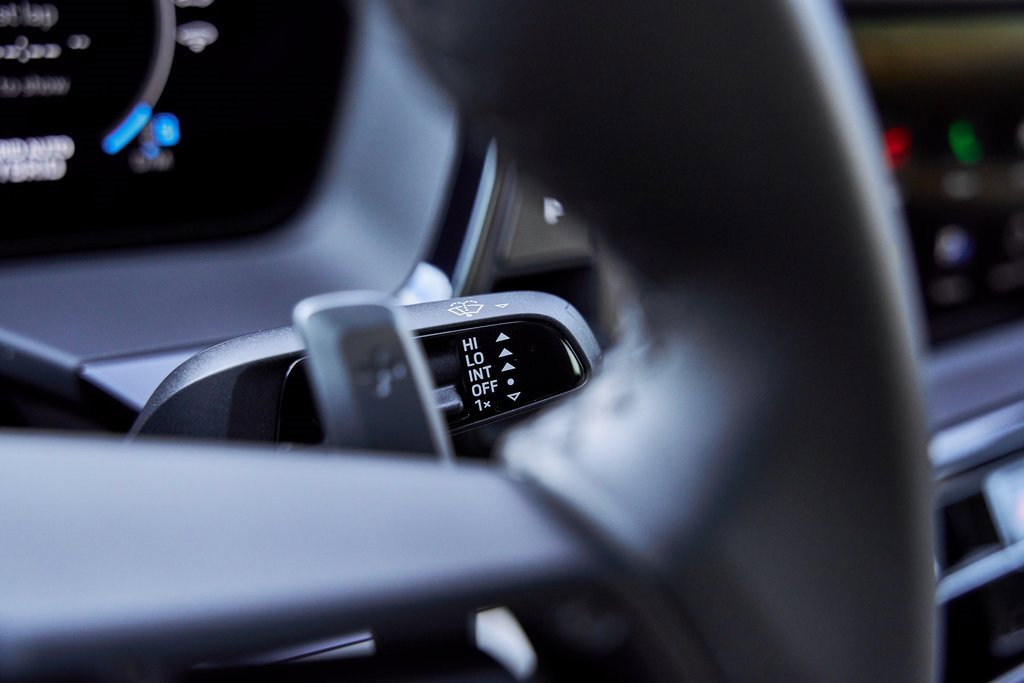 Used 2025 Porsche Panamera 4 w/ Premium Package image 67