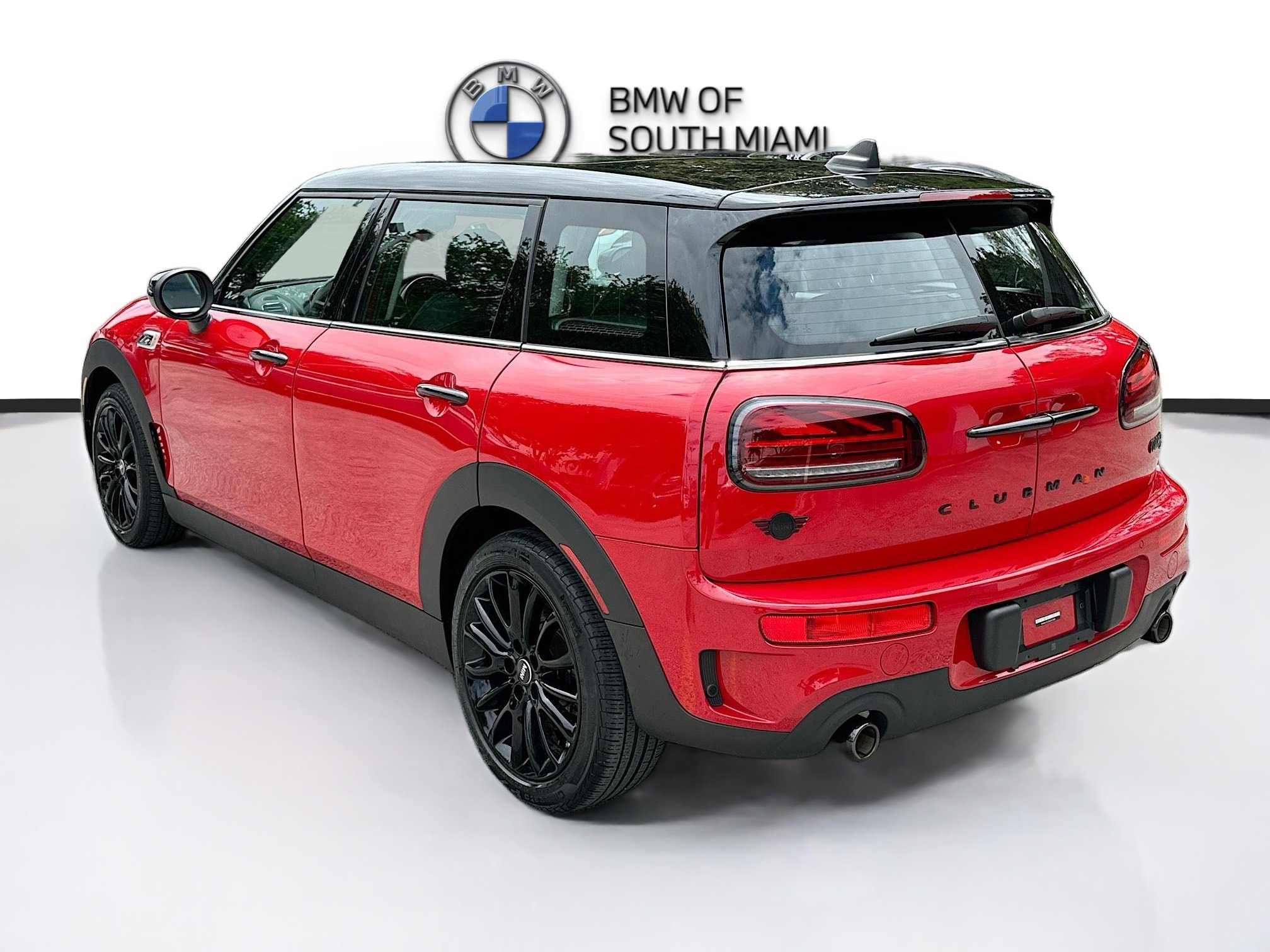 Used 2024 MINI Cooper Clubman S image 5