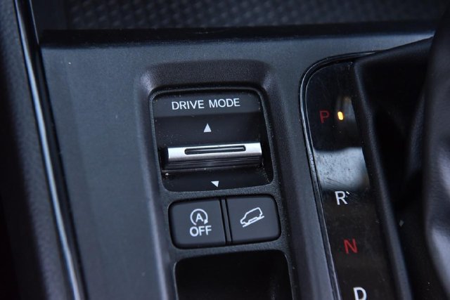 Used 2025 Honda CR-V EX image 17