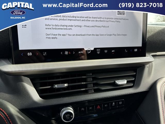 Certified 2025 Ford Explorer ST-Line w/ Premium Package AWD/4WD image 26