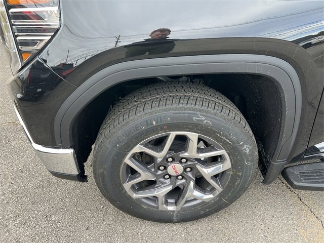 New 2026 GMC Sierra 1500 SLT w/ SLT Premium Package image 16