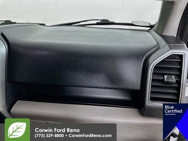 Certified 2020 Ford F150 XLT w/ Equipment Group 302A Luxury AWD/4WD image 33