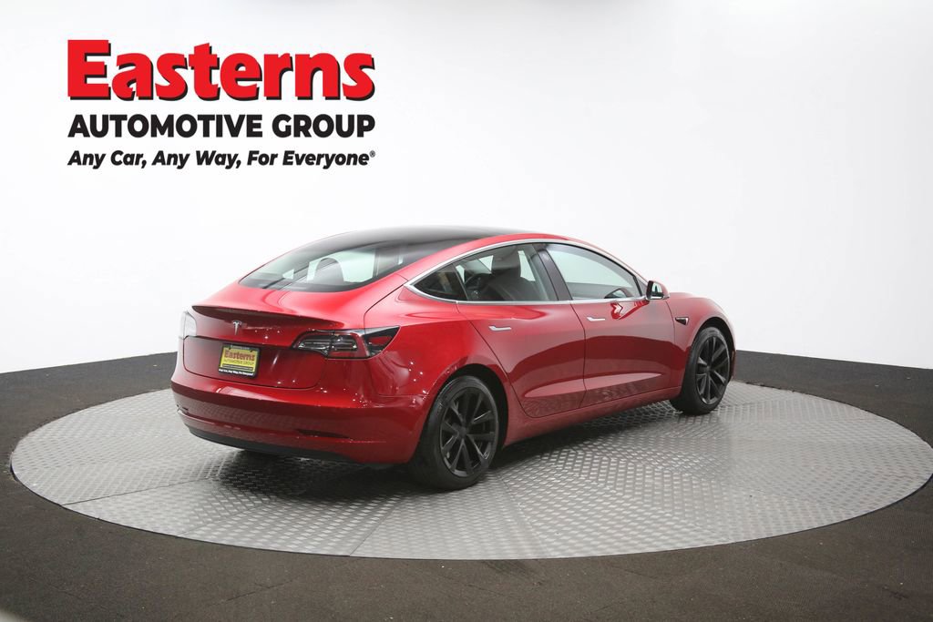 Used 2019 Tesla Model 3 Standard Range image 39