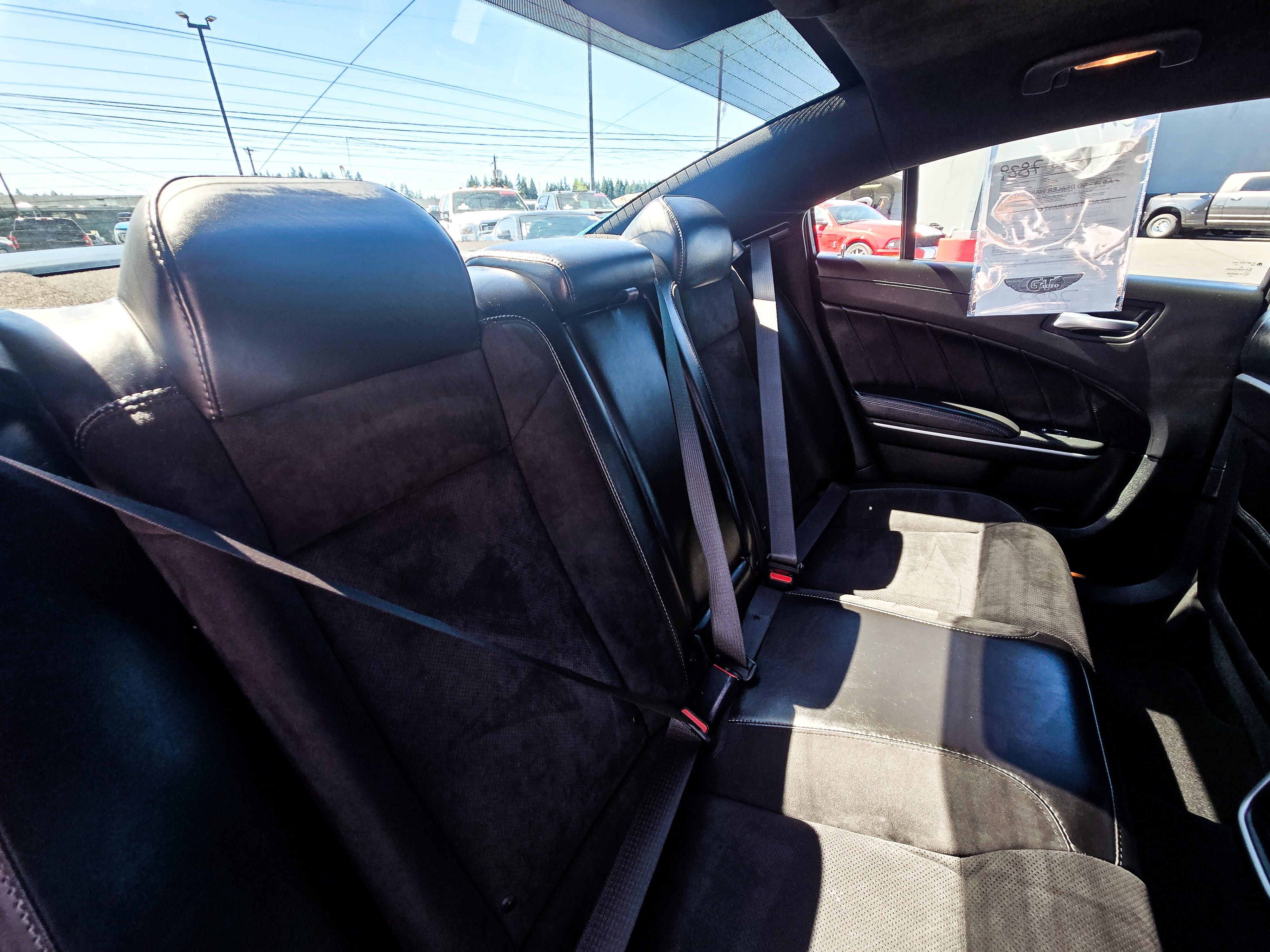 Used 2023 Dodge Charger Scat Pack w/ Plus Group image 30