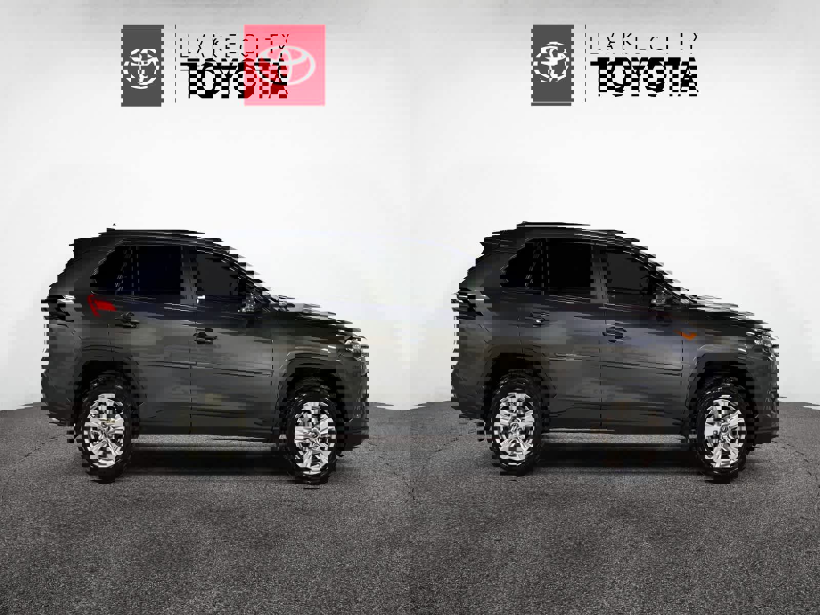 Used 2020 Toyota RAV4 XLE w/ Convenience Package image 9