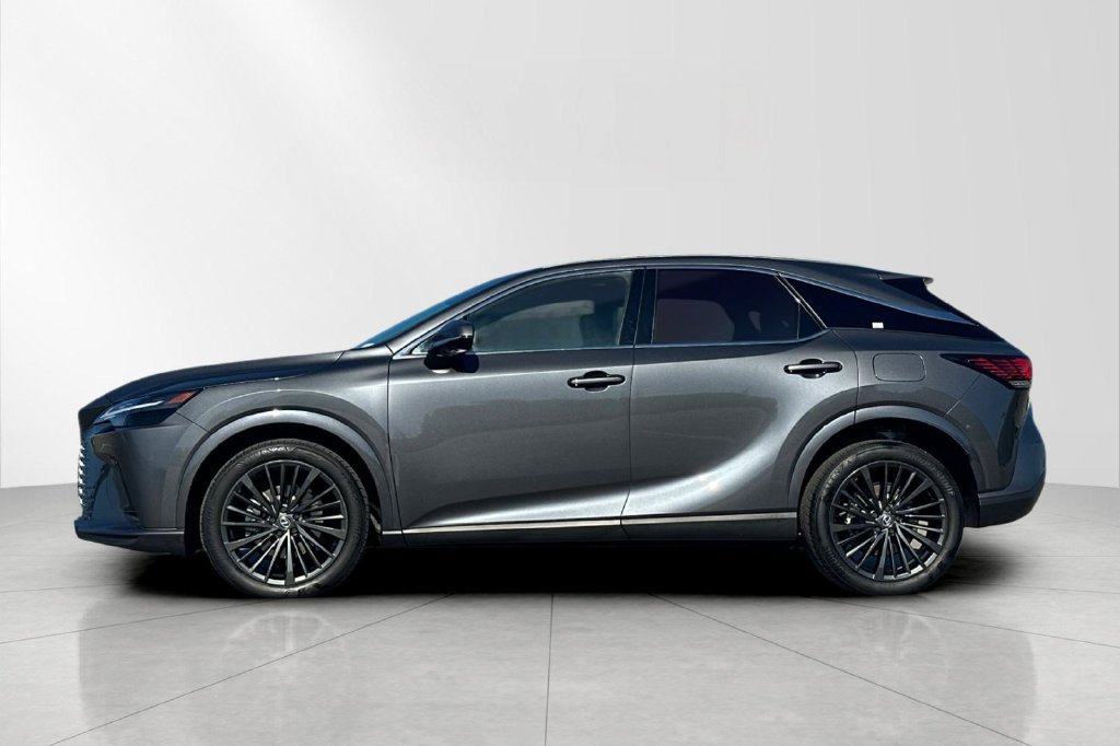 Certified 2024 Lexus RX 350 Premium w/ Convenience Package FWD image 3