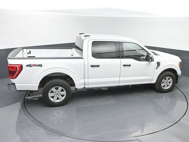 Used 2021 Ford F150 XLT w/ Equipment Group 301A Mid AWD/4WD image 34