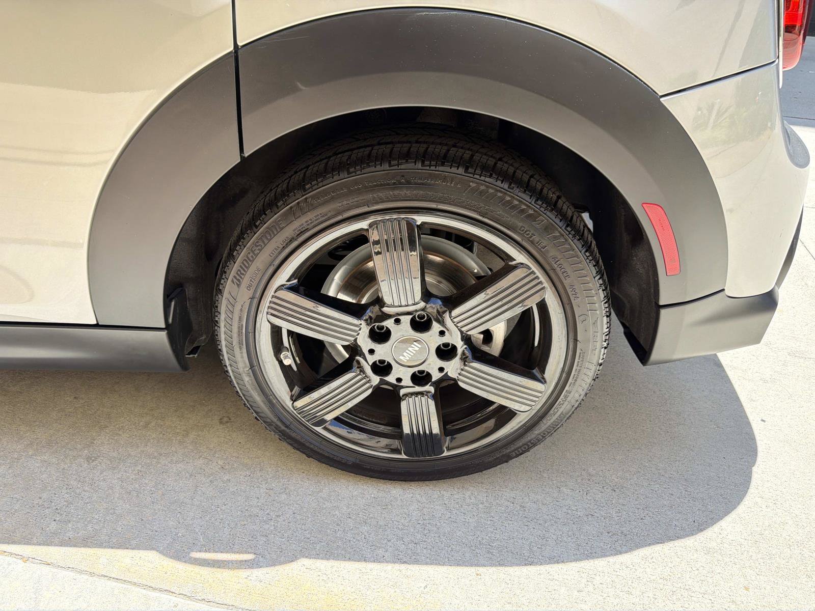 Certified 2023 MINI Cooper S FWD image 7