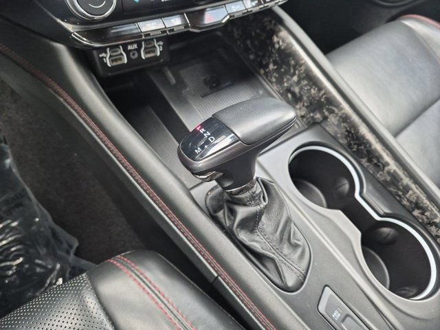 Used 2024 Dodge Durango R/T AWD/4WD image 16