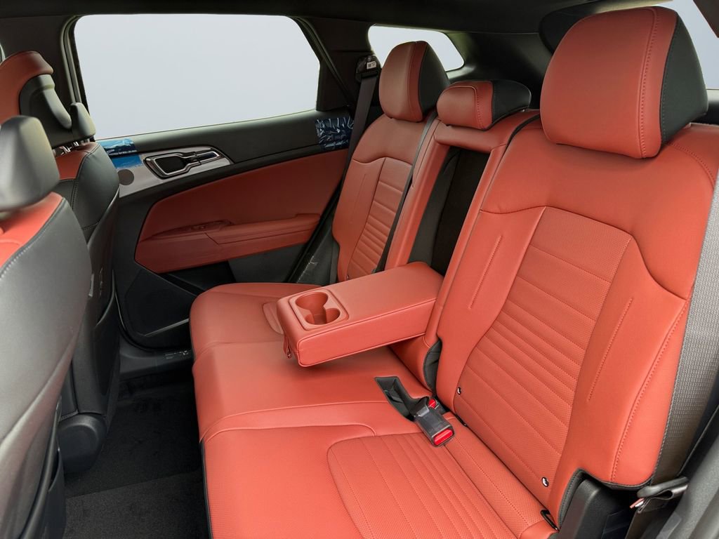 New 2026 Kia Sportage SX Prestige image 13