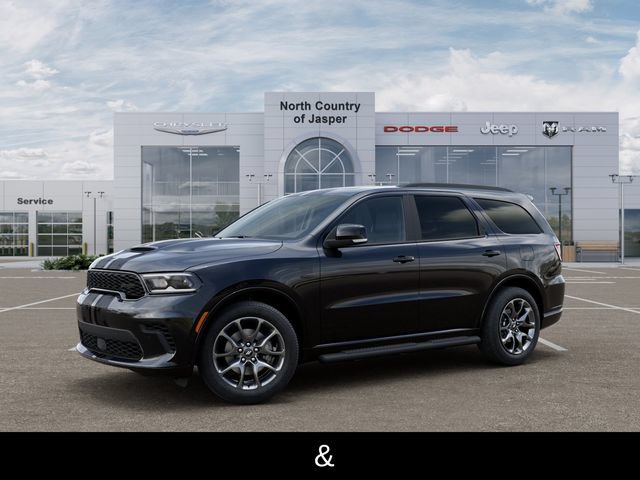 New 2026 Dodge Durango GT AWD/4WD image 3