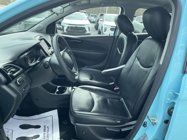 Used 2022 Chevrolet Spark LT w/ Spark Special Edition FWD image 18