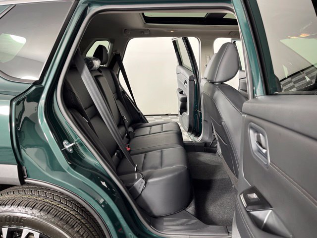 New 2026 Nissan Rogue Dark Armor FWD image 46