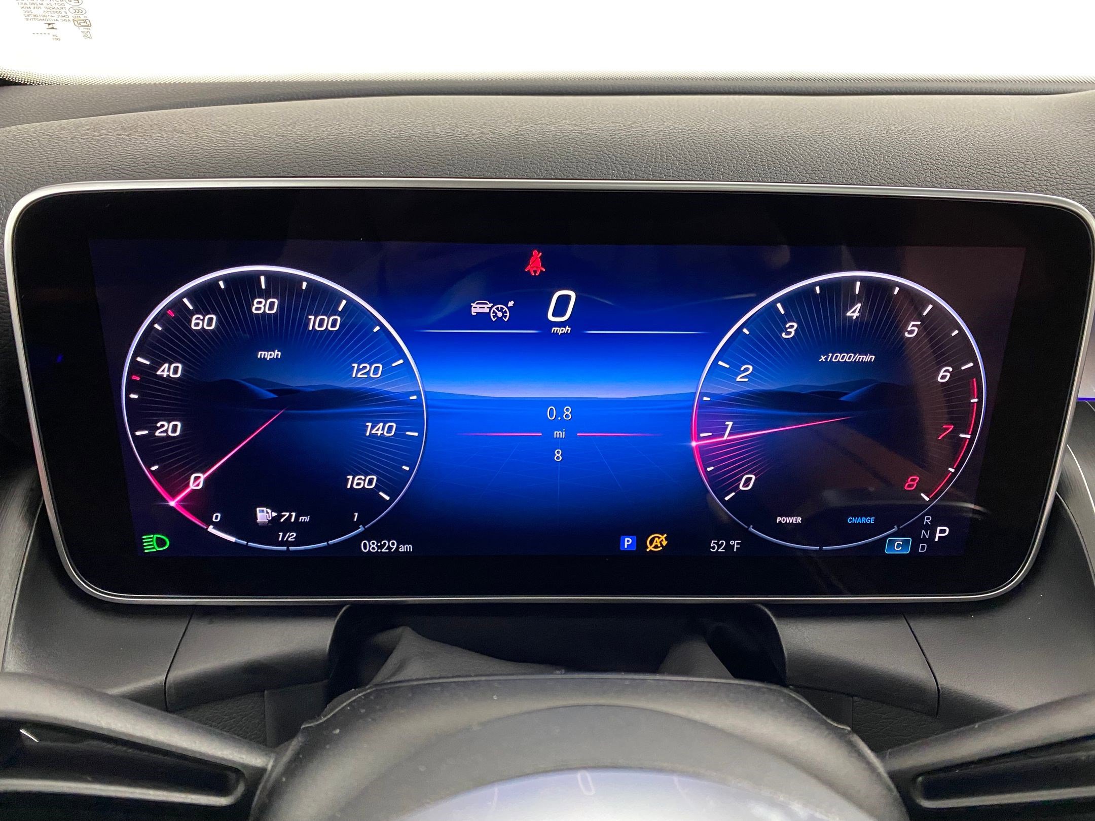 Used 2026 Mercedes-Benz GLC 300 4MATIC image 19