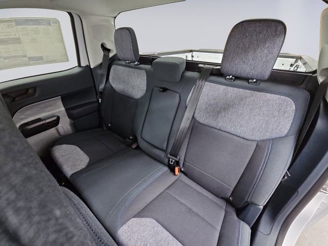 Used 2025 Ford Maverick XLT w/ XLT Luxury Package AWD/4WD image 13