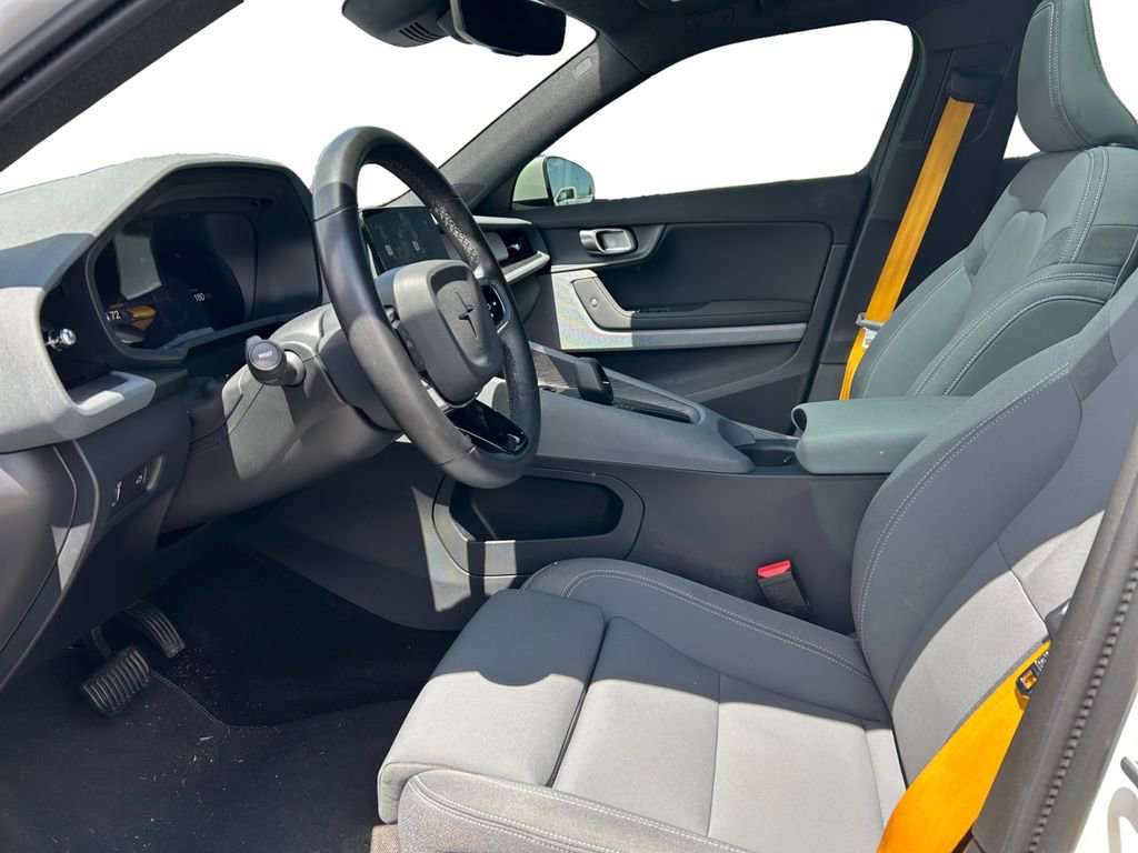 Used 2022 Polestar Polestar 2 w/ Performance Package AWD/4WD image 11