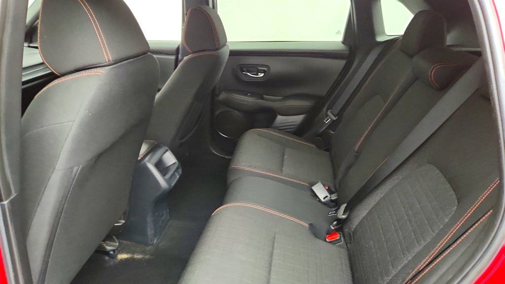 Used 2023 Honda HR-V Sport image 18