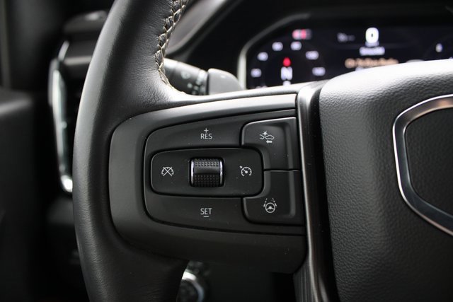 Used 2025 GMC Sierra 1500 Denali Ultimate image 16