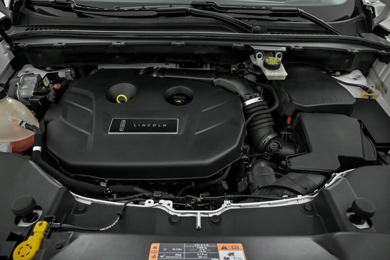 Used 2019 Lincoln MKC Reserve w/ MKC Climate Package image 14