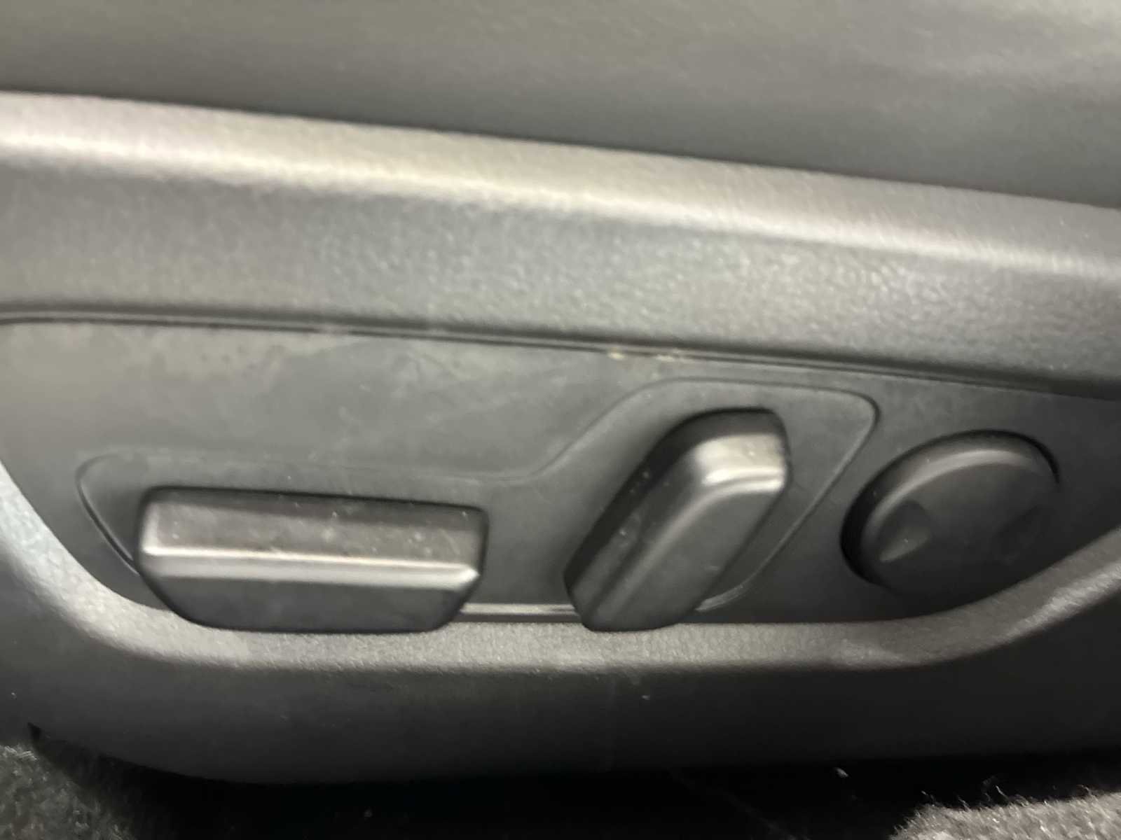 Used 2025 MAZDA CX-30 AWD 2.5 S w/ Preferred Package image 14