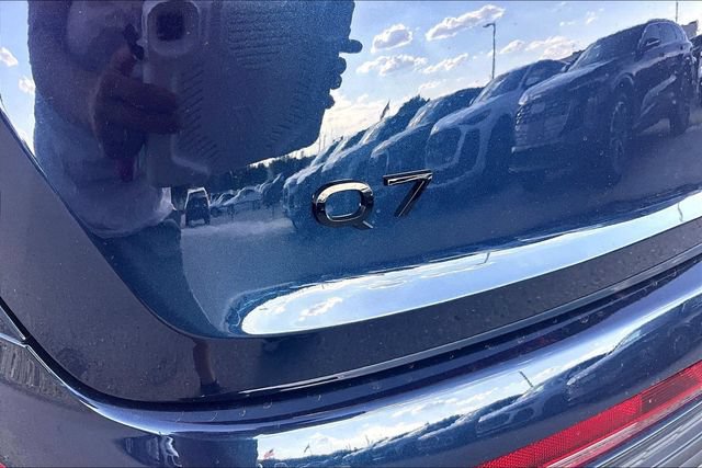 New 2026 Audi Q7 2.0T Premium Plus AWD/4WD image 33