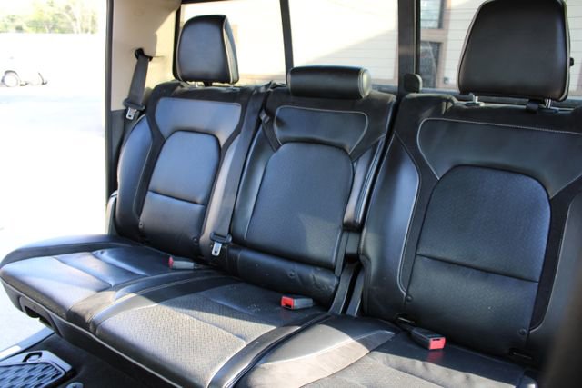Used 2019 RAM 1500 Laramie AWD/4WD image 41