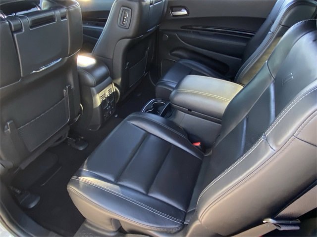 Used 2021 Dodge Durango Citadel w/ Premium Entertainment Group image 24