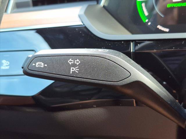 Used 2024 Audi Q8 e-tron Premium Plus w/ Premium Plus Package AWD/4WD image 7