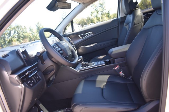 New 2027 Kia Sportage EX FWD image 26
