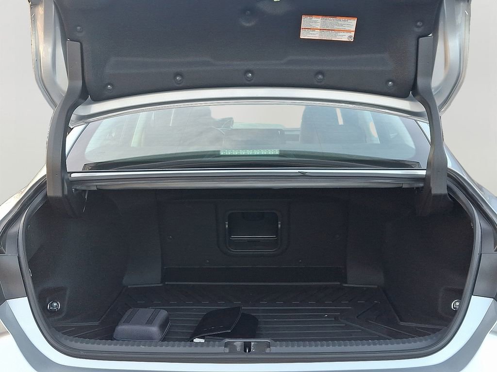 Certified 2023 Lexus ES 350 w/ Premium Package image 28