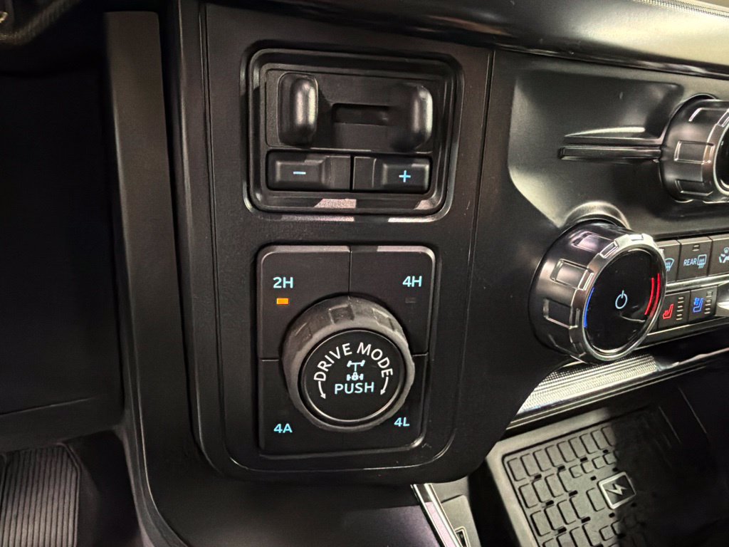 New 2026 Ford F150 Raptor AWD/4WD image 17