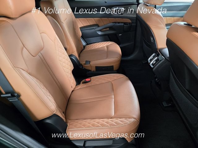 Used 2023 Kia Sorento SX Prestige AWD/4WD image 22