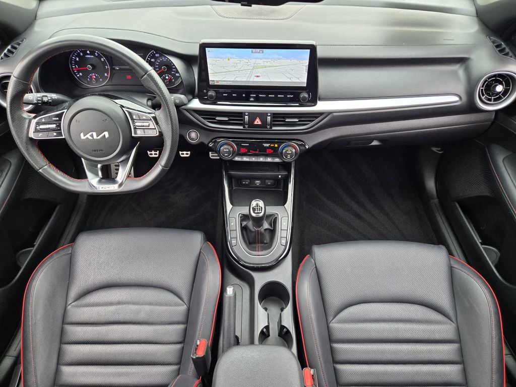 Used 2022 Kia Forte GT image 33