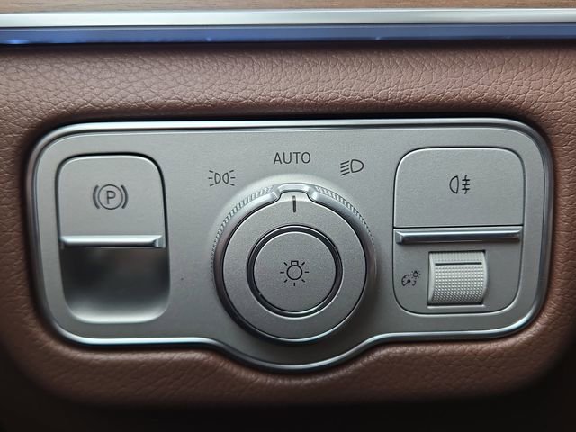 New 2026 Mercedes-Benz GLE 450 4MATIC image 20