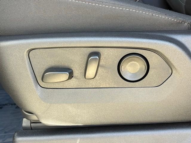 Certified 2026 Chevrolet Silverado 1500 RST image 14