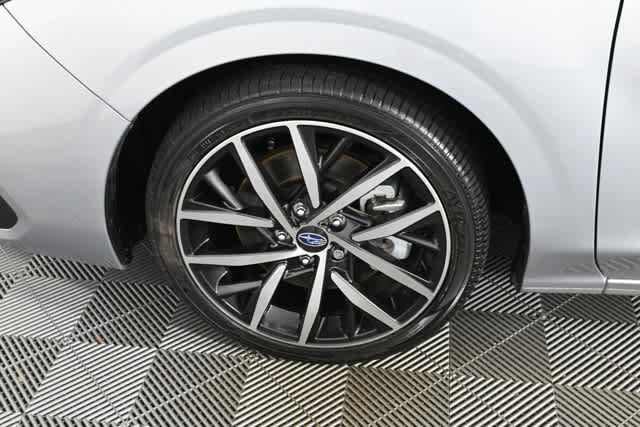 Used 2024 Subaru Impreza 2.0i Sport image 24
