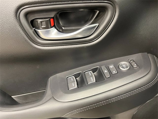 New 2026 Honda HR-V EX-L image 13