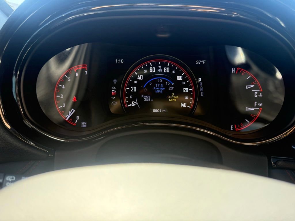 Used 2023 Dodge Durango R/T image 19