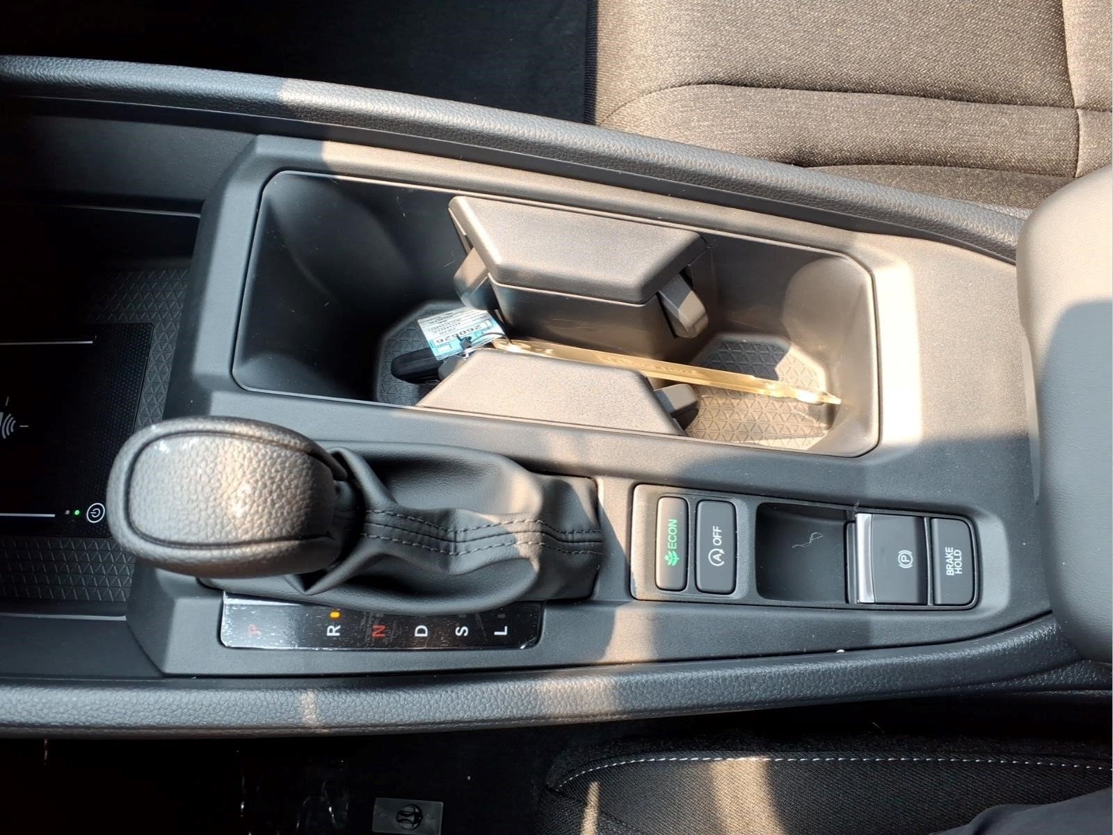 New 2026 Honda Accord SE image 23