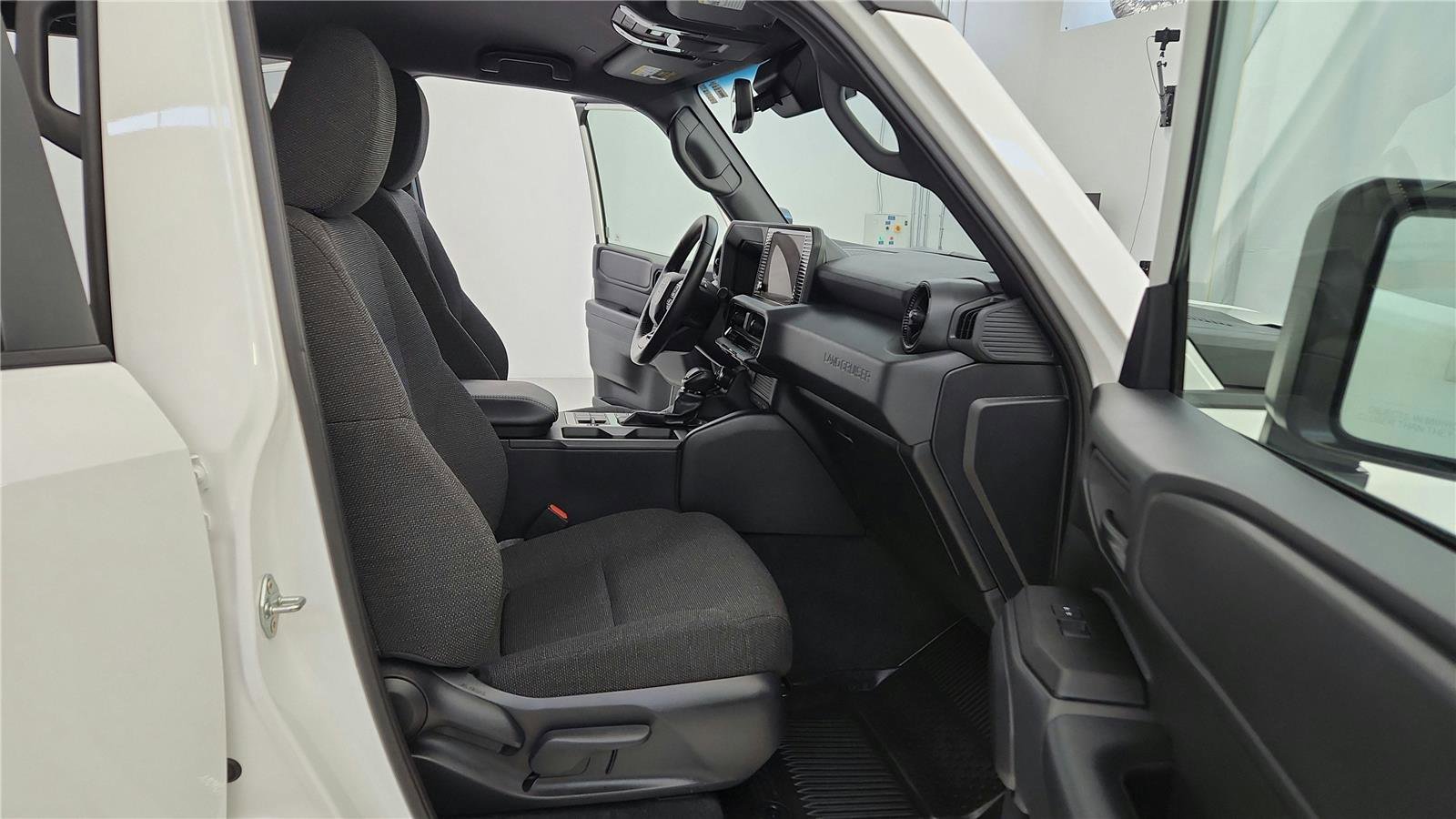 Certified 2024 Toyota Land Cruiser 1958 image 25