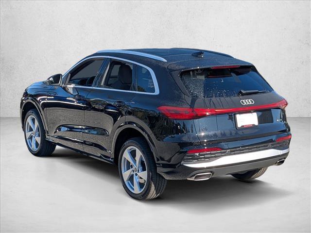 Used 2025 Audi Q5 Premium Plus AWD/4WD image 7
