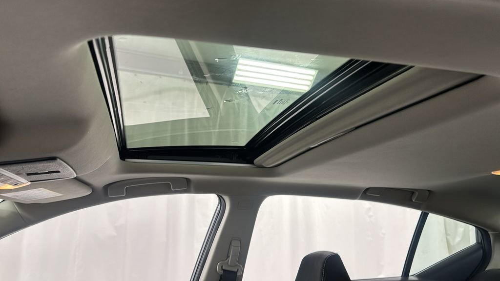 Used 2020 Nissan Altima 2.5 SV image 32